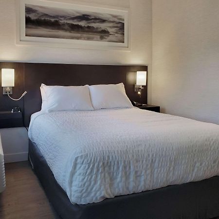 Quality Inn Nanaimo Kültér fotó